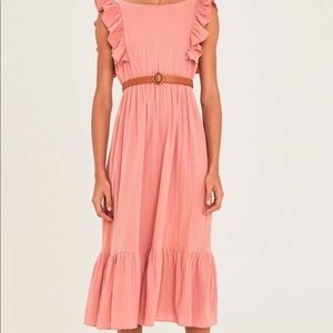 Ba&sh Joyce Dress